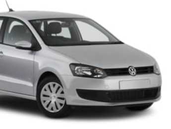 VW POLO 6R All Keys Lost - Featured image