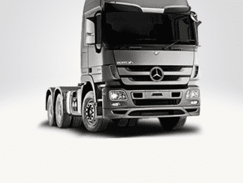 Actros MP2 Low Power Output - Diagnostic And Repair - Featured image