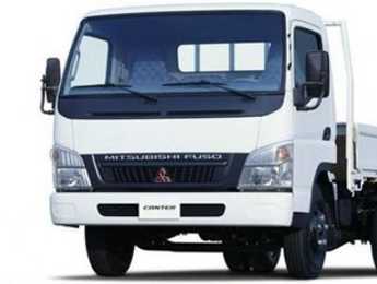 Mitsubishi Fuso Canter 3.0D DPF OFF - Featured image