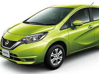 Nissan Note E12 - No ignition, No crank, no start - Featured image