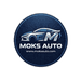 Moks Auto Logo