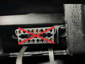 2006 BMW E90 NO DIAGNOSTIC COMMUNICATION - JBE REPAIR - Featured image